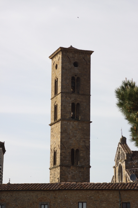 Toscane 09 - 521 - Volterra